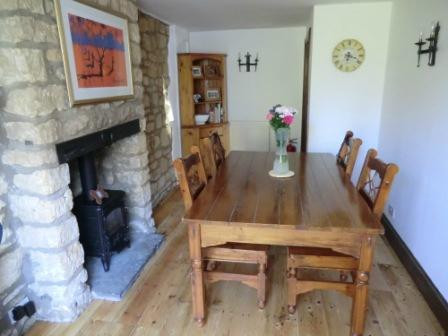 The Garden Room at Strathspey主图