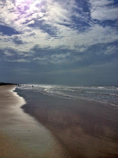 Surya Lanka Beach景点图片