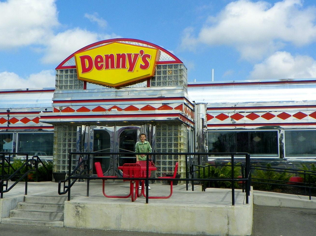 Denny's