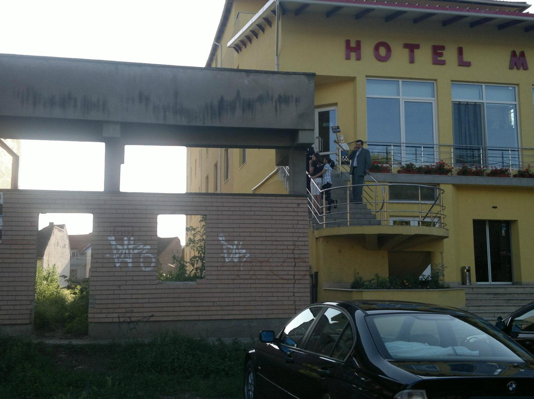 Hotel Maier主图