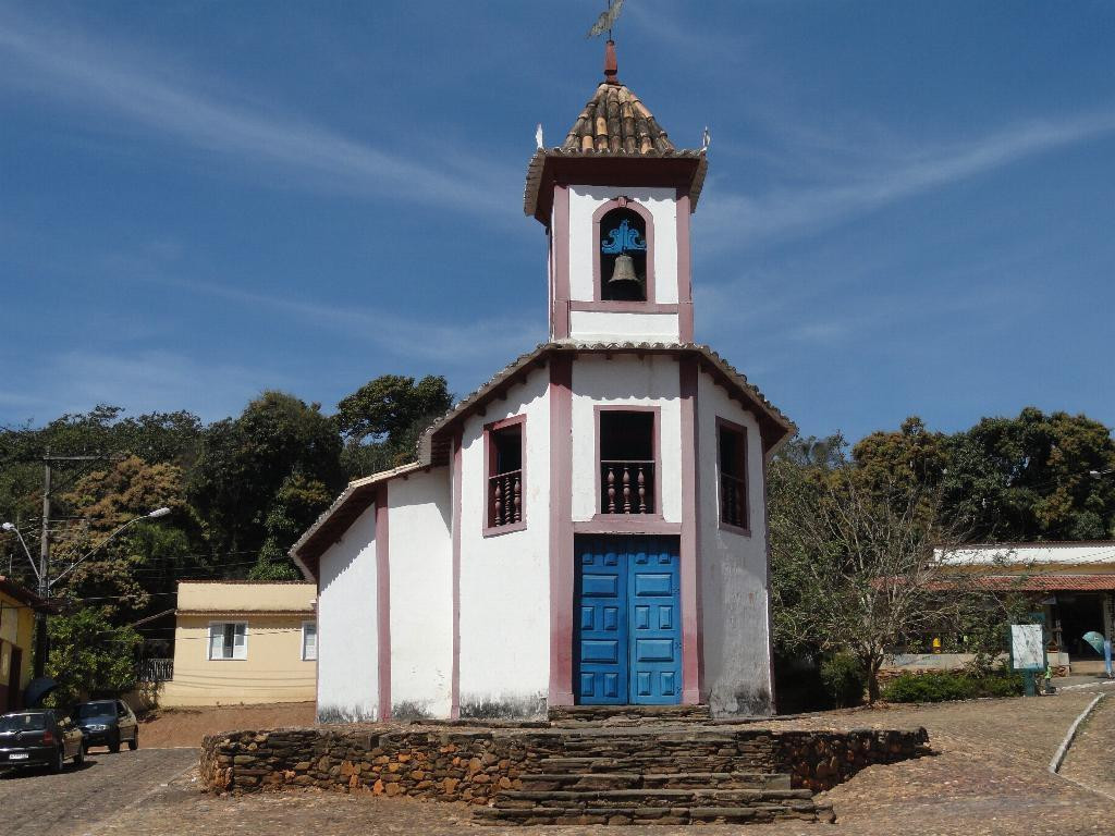 Our Lady of O Church景点图片