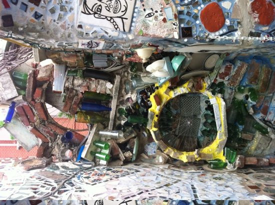 费城魔幻花园-费城必去景点