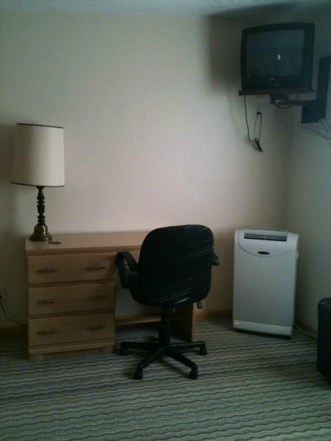 Big Piney Motel主图