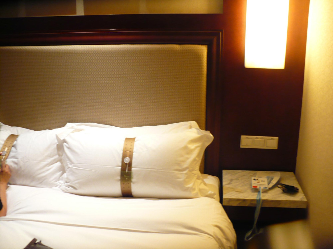 杭州国际假日酒店主图