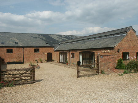 The Granary-官方