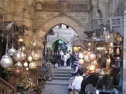 Golden Egypt Tours - Day Tours-塞得港必去景点