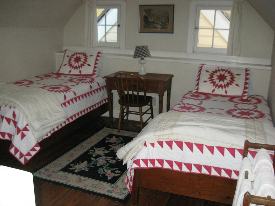 Little River Inn主图