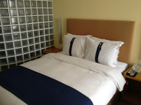 北京中成天坛假日酒店主图