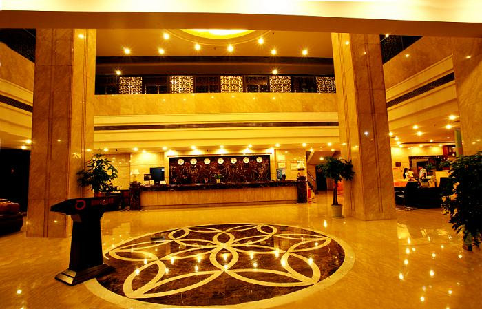 长沙同天大酒店主图