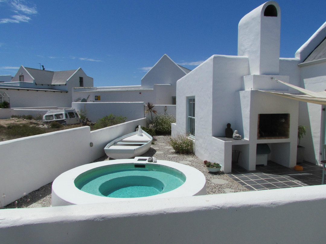 Salt Coast Fine Foods and Inn主图