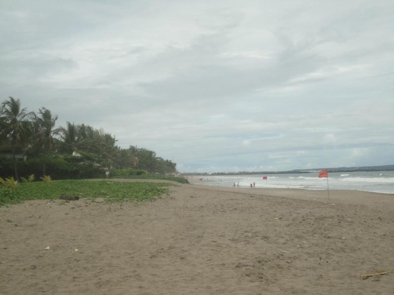 Petitenget Beach-克罗柏坎必去景点