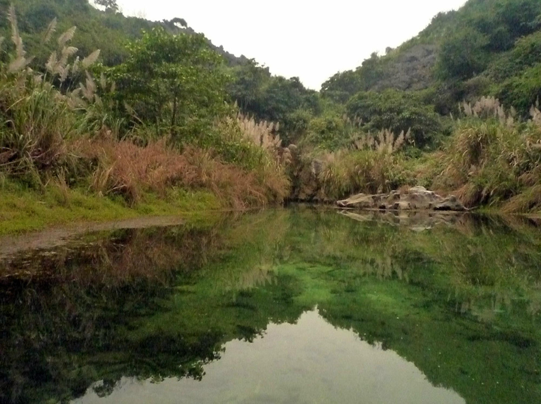 Trang An Grottoes景点图片
