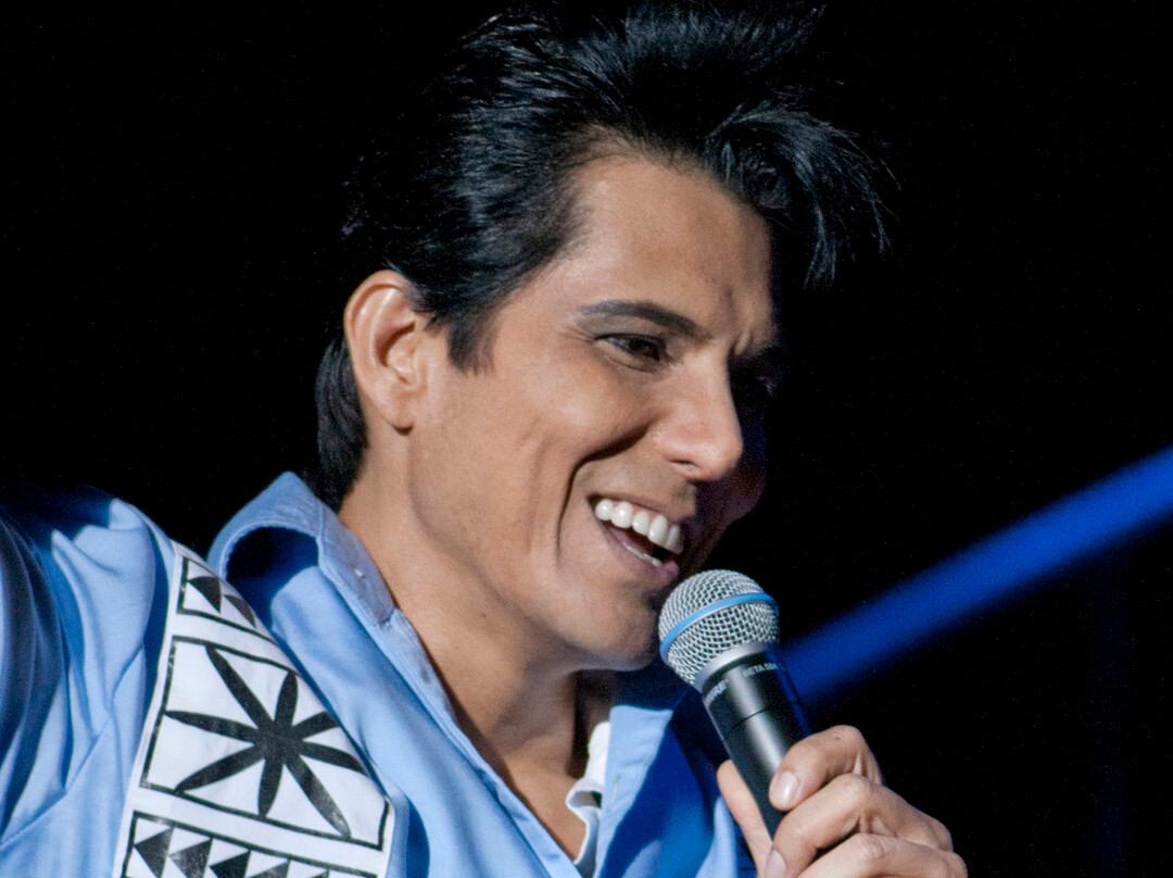 Rock-A-Hula-火奴鲁鲁必去景点