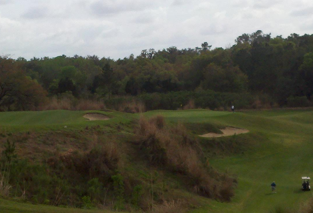Brooksville Country Club景点图片