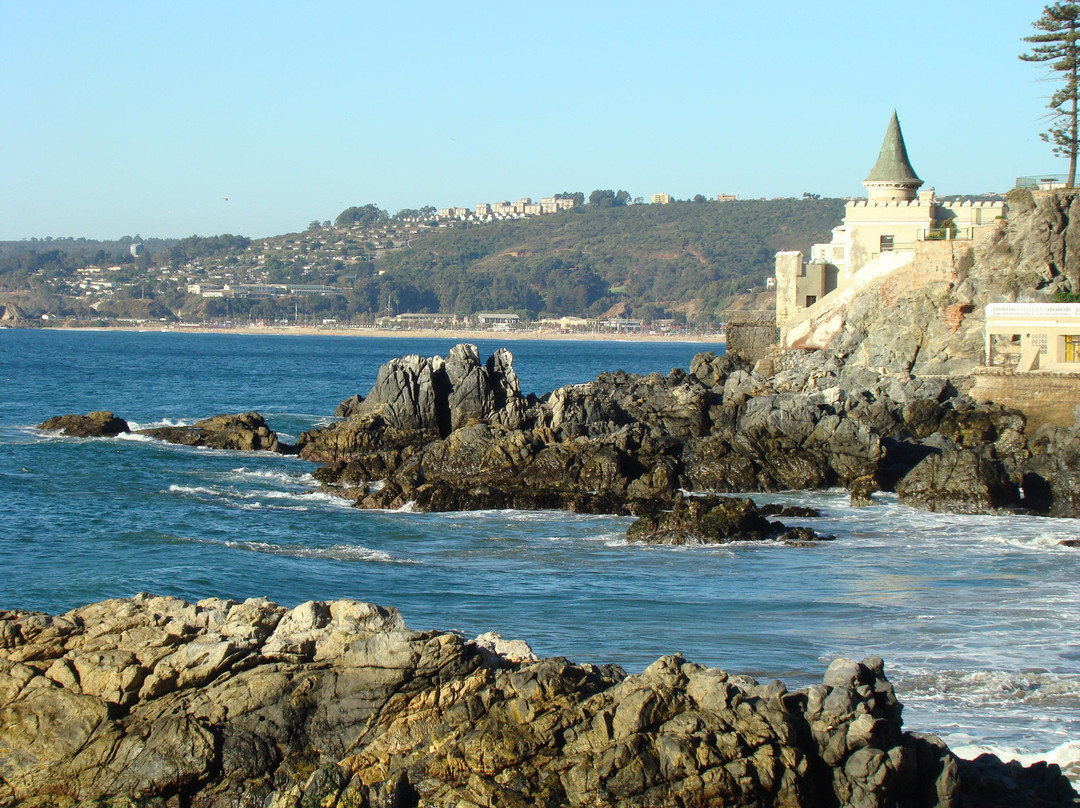 Costanera-比尼亚德尔马必去景点