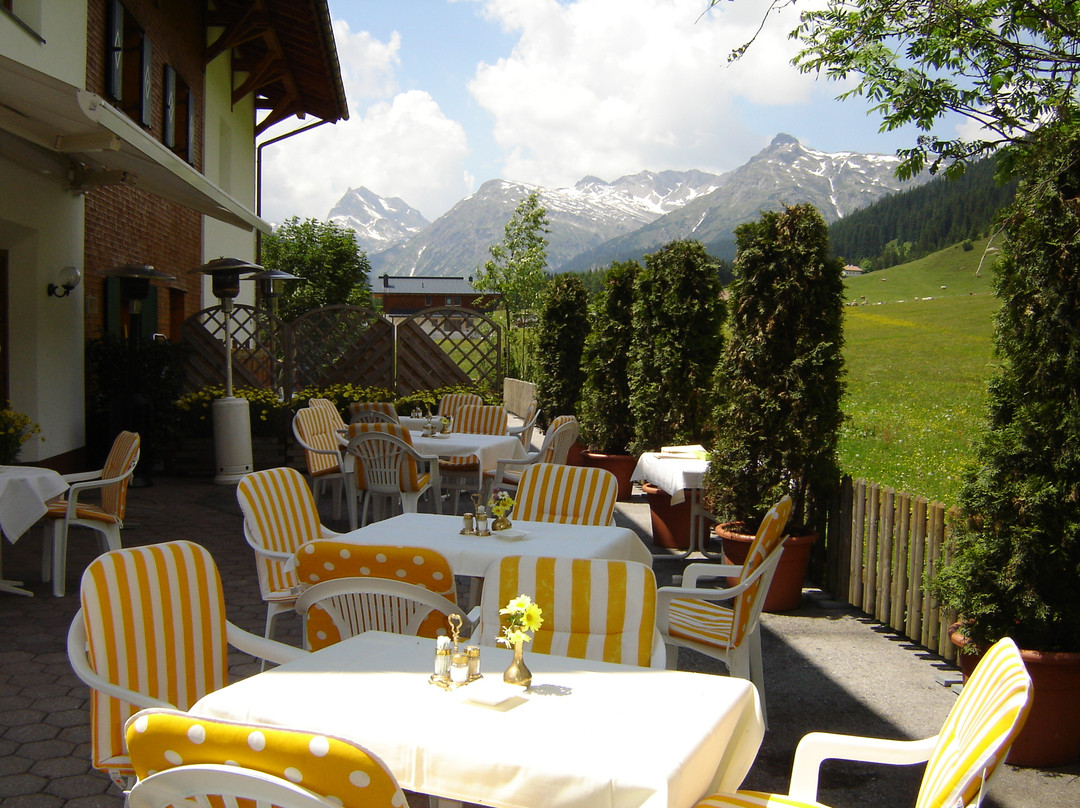 Zug酒店住宿-Hotel Hartenfels