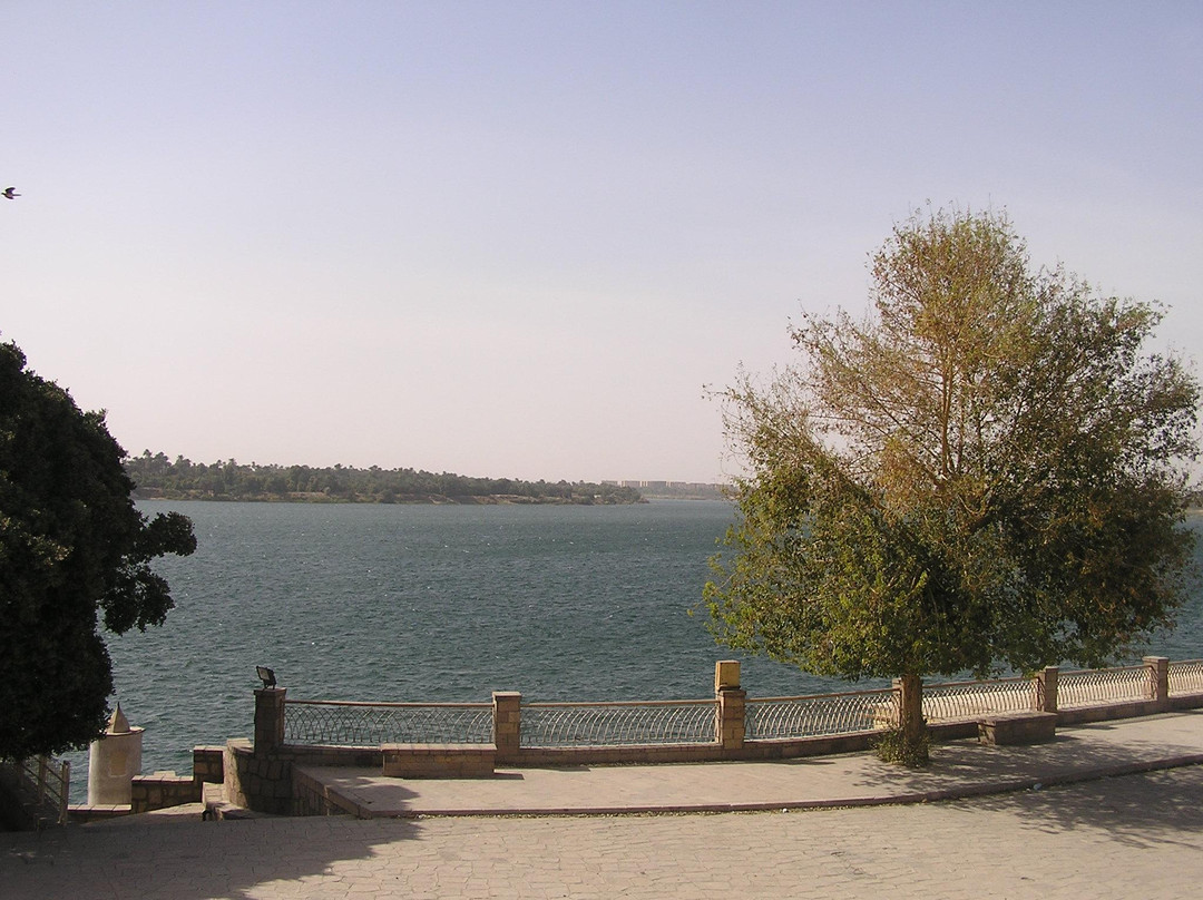 Temple of Kom Ombo-Kom Ombo必去景点