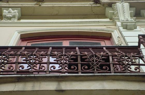 Centro Cultural Carioca-里约热内卢必去景点