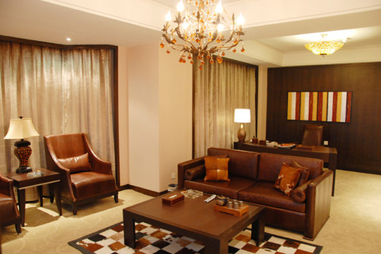 城市便捷酒店(长春人民广场西安大路金都店)主图