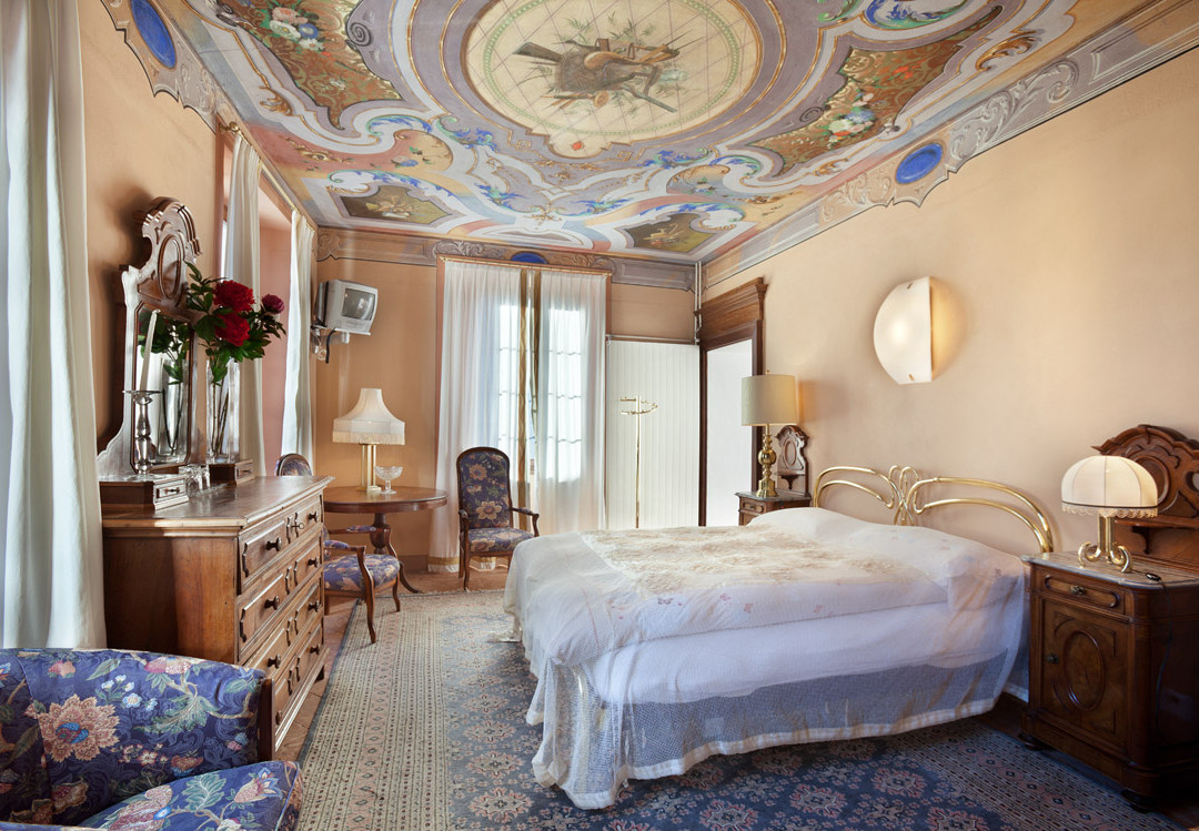 Agra酒店住宿-Grotto Flora B&B