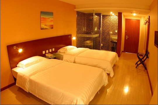 烟台如家火车站店主图