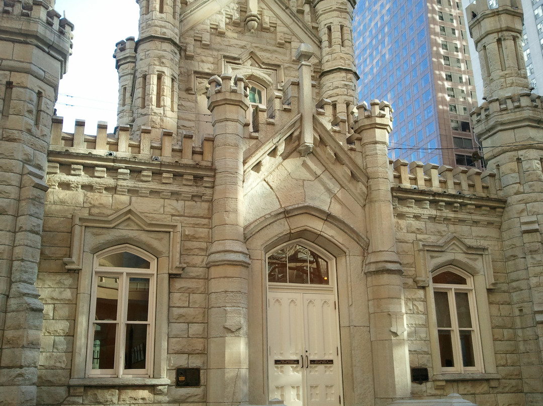 壮丽大道-芝加哥必去景点