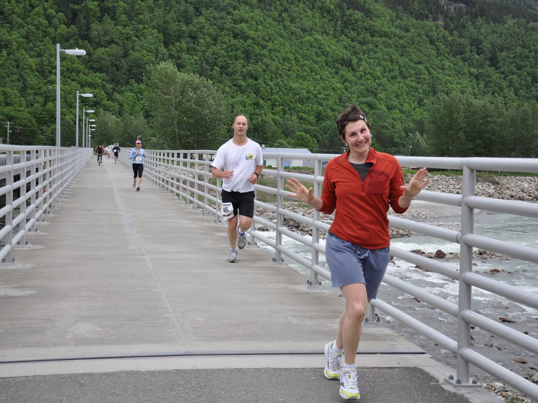 State Street and Broadway Street-史凯威必去景点