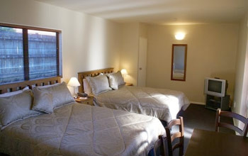 橡树汽车旅馆主图