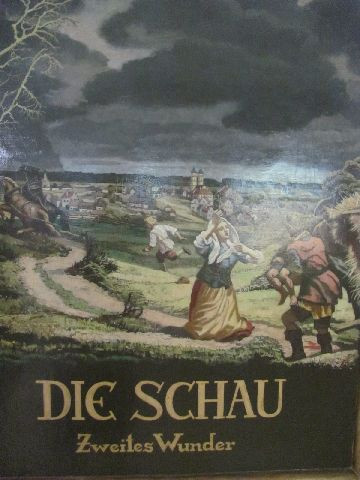 Altottinger Marienwerk (Dioramenschau)景点图片