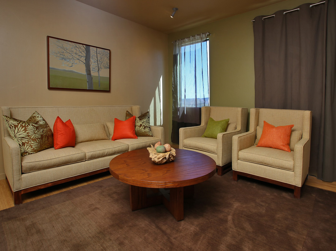 Crescent Moon Inn主图