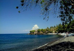 水游天堂潜水中心-图兰本必去景点