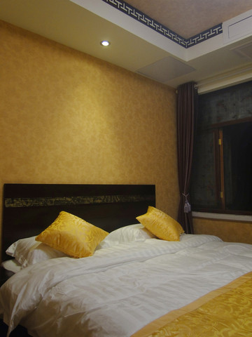 松鹤堂·徽式休闲度假客栈（宏村景区店）主图