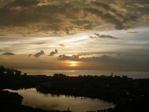 宝华海景大酒店主图
