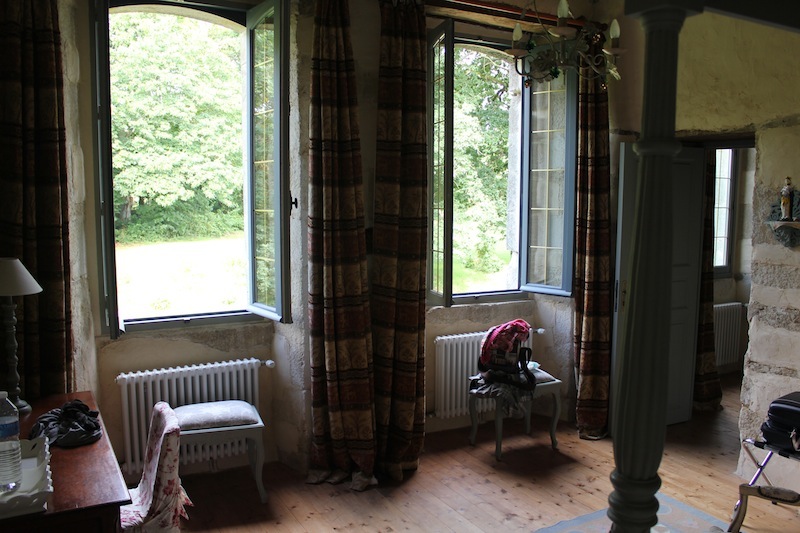 Manoir de Kerdanet-官方