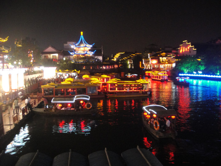 南京孙中山纪念馆景点图片