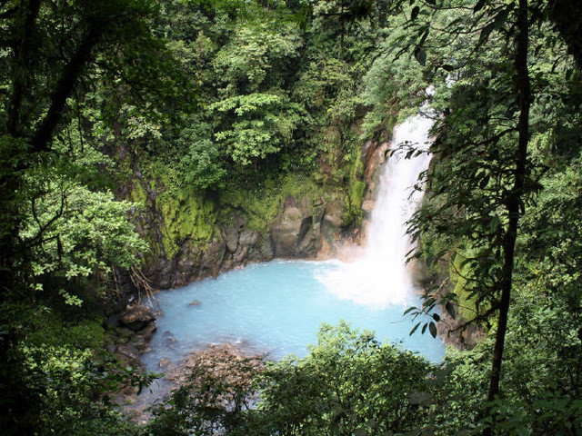 Adventours Costa Rica景点图片