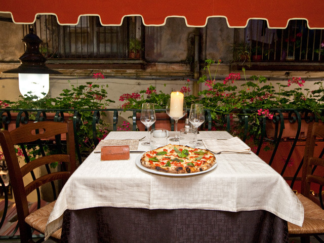 Ristorante Pizzeria Da Gigino