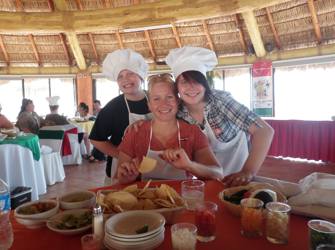 Salsa and Salsa-卡波圣卢卡斯必去景点