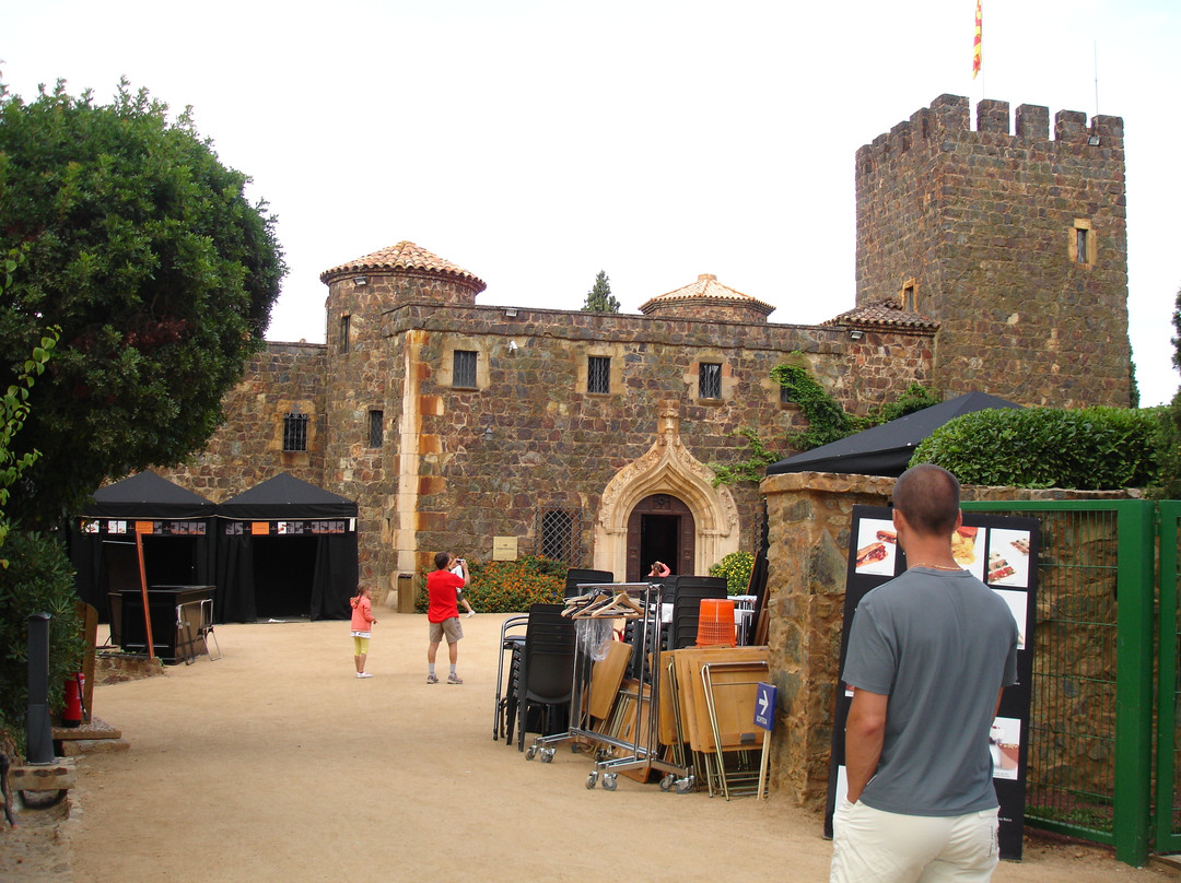 Jardi Botanic de Cap Roig景点图片