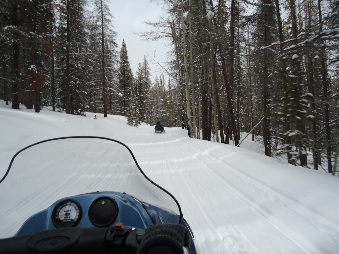 Nova Guides-Red Cliff必去景点