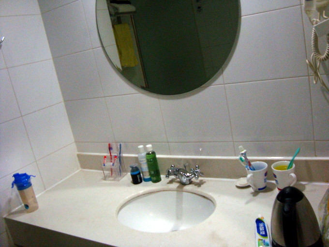 汉庭酒店(郑州二七广场大卫城店)主图