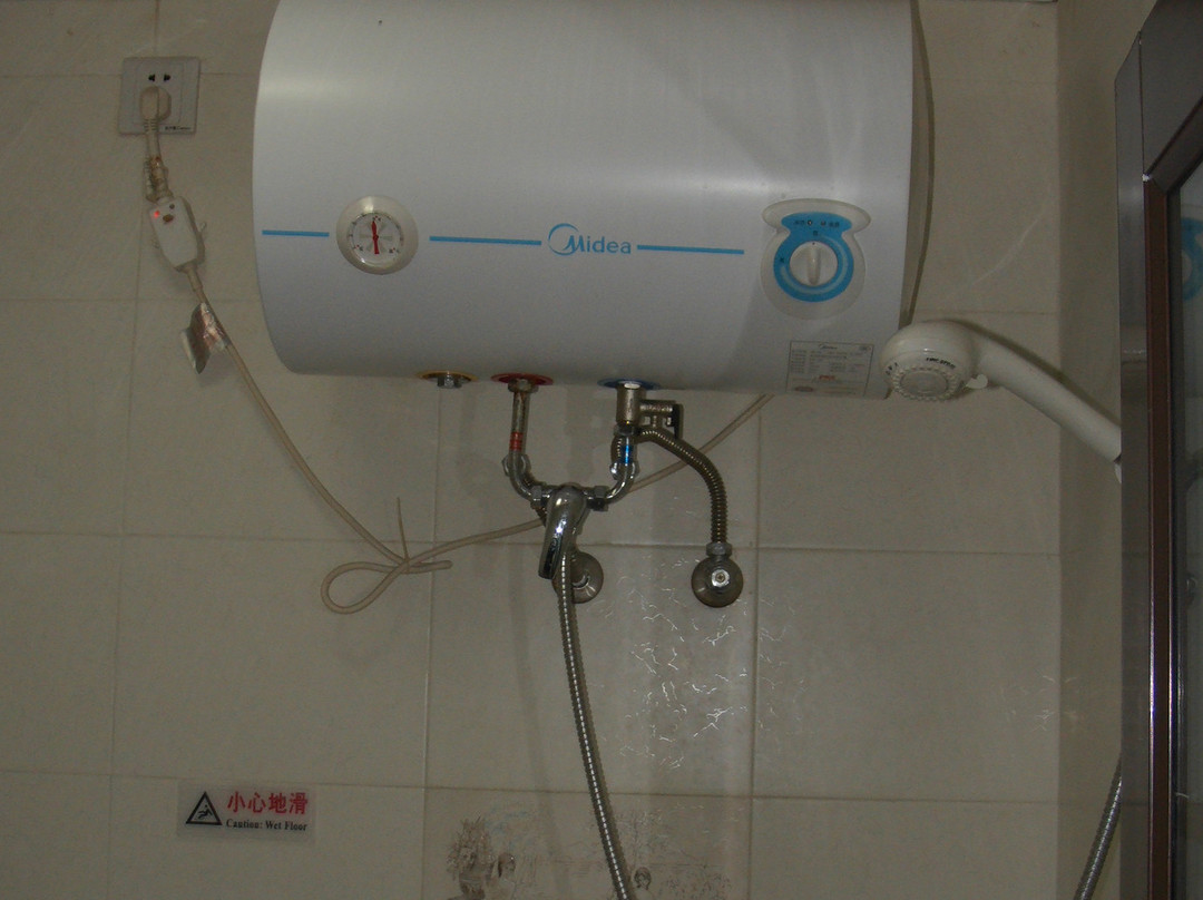 金色阳光宾馆主图