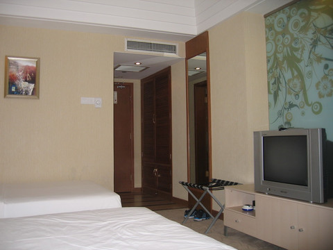 银河大酒店主图