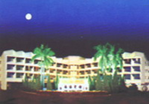 南海宾馆(湛江奥体中心店)主图