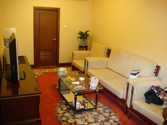 北京珠穆朗玛宾馆主图