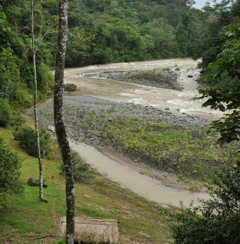 Rios Tropicales景点图片