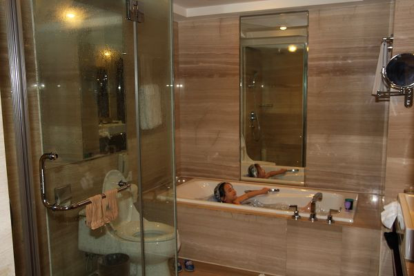 开元名都大酒店主图