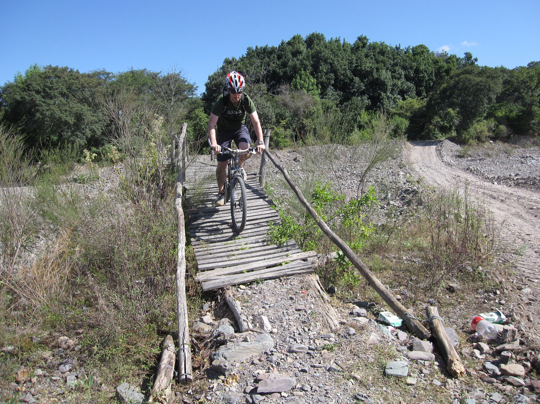 MTB Aventura Salta景点图片