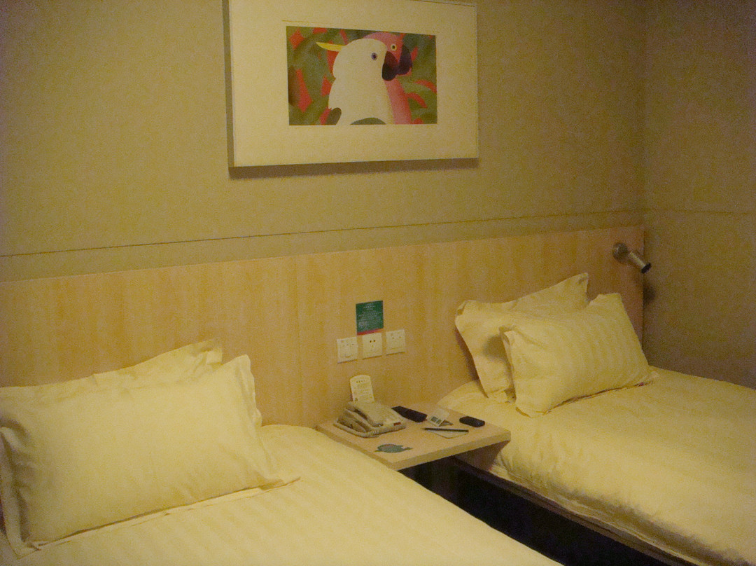 大同锦江之星平城桥店主图