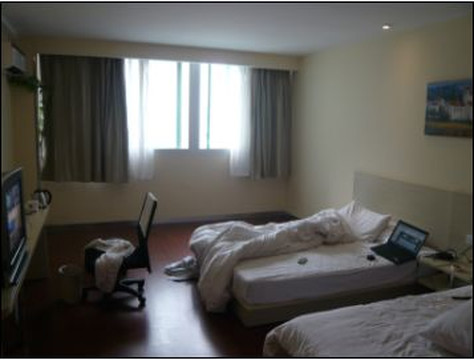 汉庭济南火车站广场酒店主图